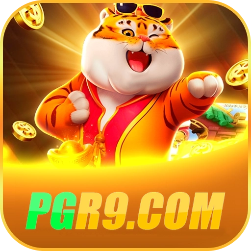 Logo da pgr9