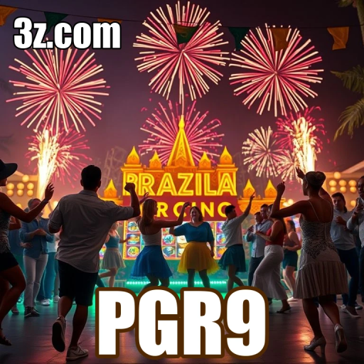 Experiência Casual Incrível no PGR9 que Encanta Jogadores