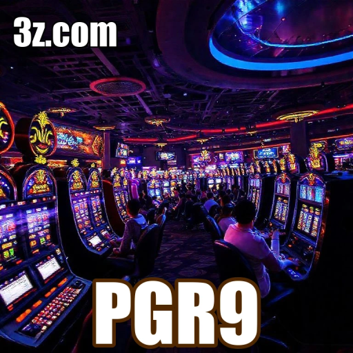 A Seção Educacional do PGR9: Aprendizado e Diversão em Jogo