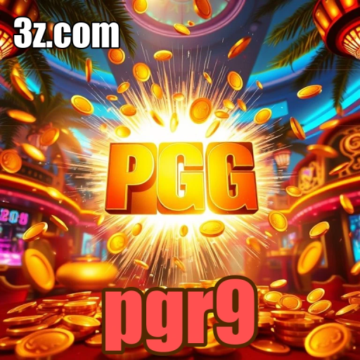 A Luta É Real: Explore o Mundo de Fighting no PGR9