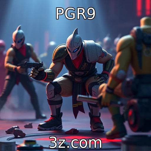 Novas tendências de desenvolvimento na indústria de jogos