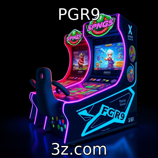 Crescimento do mercado de jogos eletrônicos e sua evolução