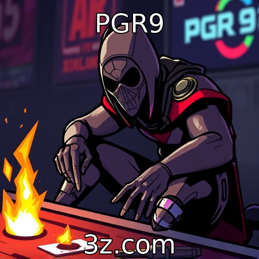 O crescimento do mercado de jogos independentes