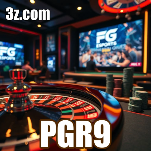 Jogos Mobile no PGR9: Uma Experiência Inigualável