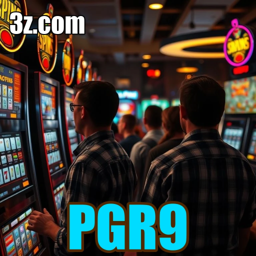 Aventura Sem Fim: Platformer no PGR9 para Todos os Gêneros