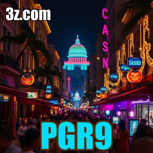 Criatividade sem limites: Sandbox no PGR9 empodera jogadores